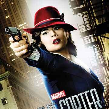 Agent Carter Season One Marvel Cinematic Universe Wiki Fandom Agent Carter Season One Marvel Cinematic Universe Wiki Fandom