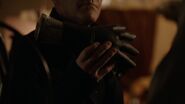 BB Coulson's old Hand