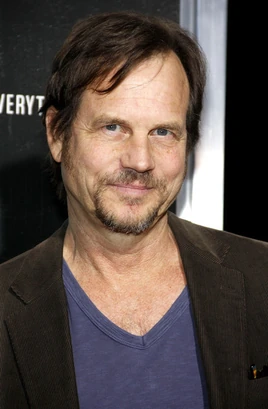 Bill Paxton