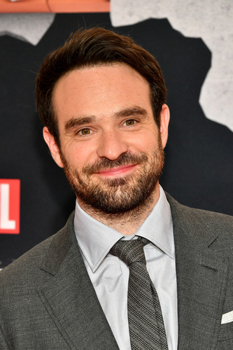 Charlie Cox