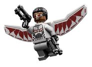 Civil War Lego 11