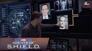 Fitz's Theory - Marvel's Agents of S.H.I.E.L.D.