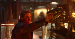  threatening  to release 