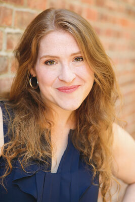 Jenny Paul