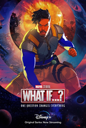 N'Jadaka/Erik Killmonger