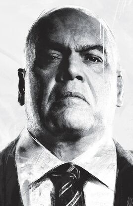 Kingpin Infobox