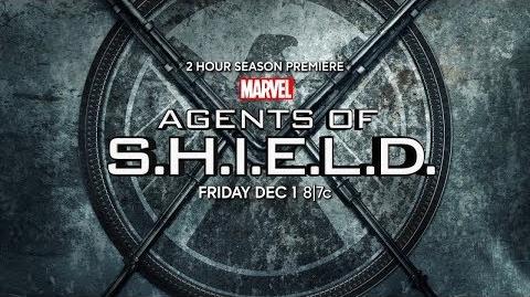 Marvel's Agents of S.H.I.E.L.D