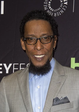 Ron Cephas Jones
