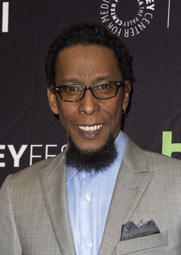 Ron Cephas Jones Marvel Cinematic Universe Wiki Fandom