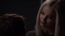 Руби пытается соблазнить .