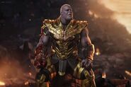 Thanos Endgame Hot Toys15