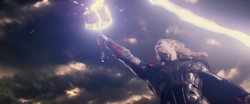 Thor unleashes the full power of 