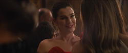 Vanessa Fisk speaks to Heather Glenn