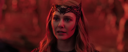 Wanda Maximoff (The Scarlet Witch)
