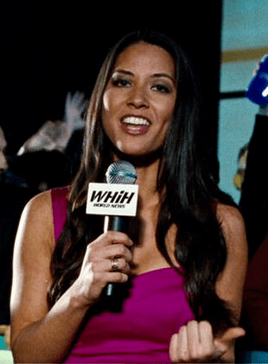 Chess Roberts