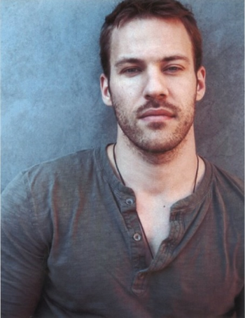 Falk Hentschel