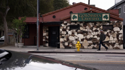 Goldbrix Tavern