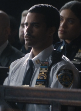 Henderson (NYPD)