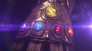 Infinity Gauntlet (Power, Space, Mind, Reality & Soul Stones) AIW Featurettes