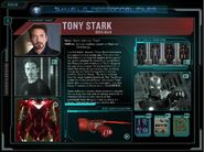 Tony Stark