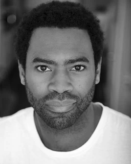 Nicholas Pinnock