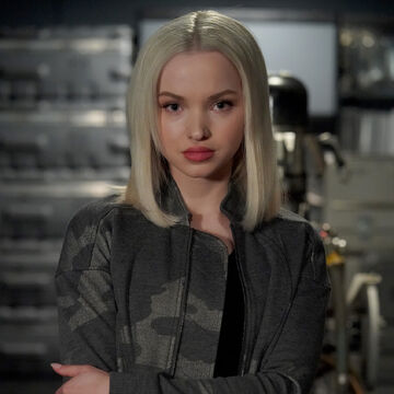 Ruby Hale Marvel Cinematic Universe Wiki Fandom Ruby Hale Marvel Cinematic Universe Wiki Fandom
