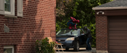 Spider-Man Foils Chevy Break-In