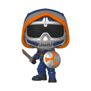 Taskmaster Funko Pop 1