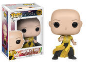 Ancient One Funko