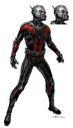 Ant-Man concept art2