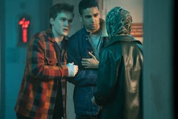 Bruno & Kamran