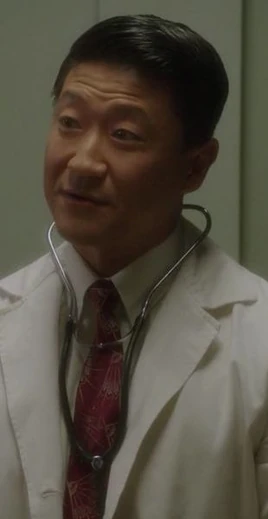 DoctorChung