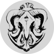 HYDRA Symbol - 1280 until 1700