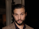 Logan Marshall-Green