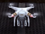 Synnergy Drone