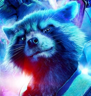 Rocket - Avengers Campus Recruitment Infobox