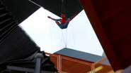 Spider-Man (Ferry Jump) BTS 02