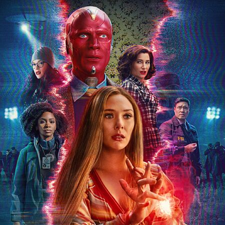 Wandavision Marvel Cinematic Universe Wiki Fandom See more ideas about wanda and vision, scarlet witch, scarlet witch marvel. marvel cinematic universe wiki