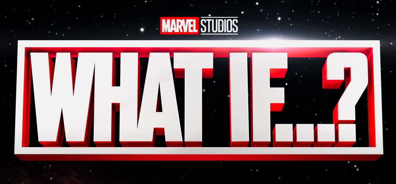 What If?, Marvel Cinematic Universe Wiki
