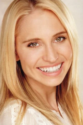 Zorianna Kit - Actriz