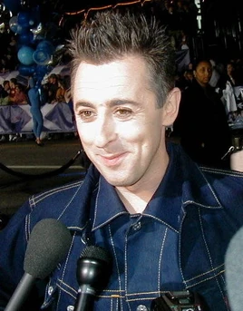 Alan Cumming