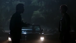 BB and Medusa arguing