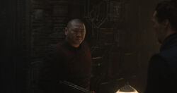 Benedict-wong-doctor-strange