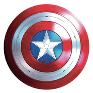 Cap shield alone (promotional)