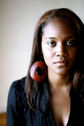 Chinaka Hodge