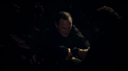 Coulson is Sucked into Hell