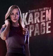 Karen Page