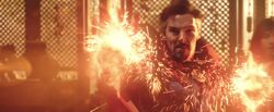 Doctor Strange in the Multiverse of Madness (film) 27