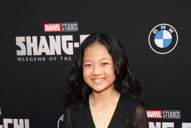 Marvel News on X: Então ela ganhou e vai levar!! Meng'er Zhang, a