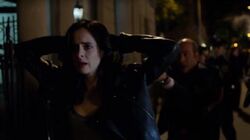 Jessica Jones S2 Jessica is Arrested 1